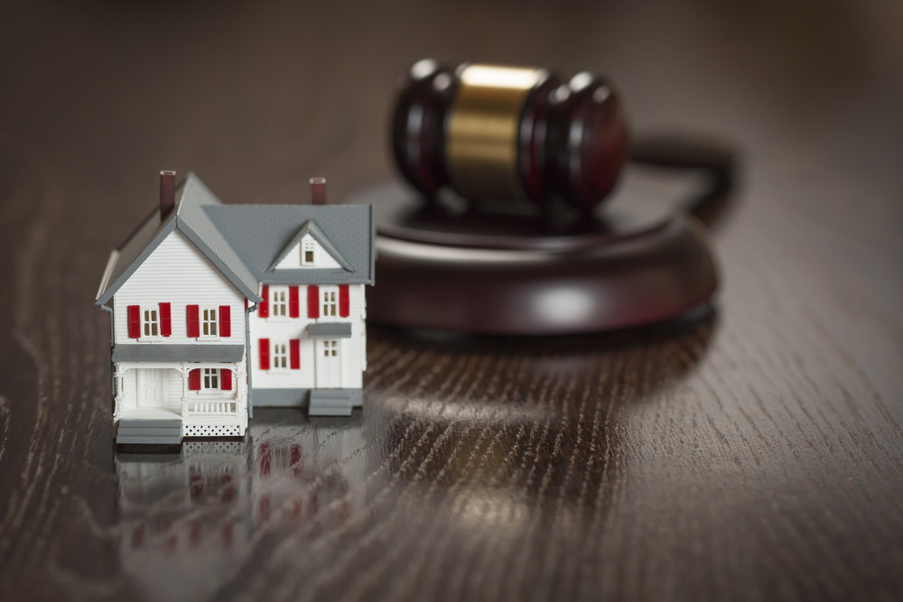 La fiscalité immobilière : enjeux, spécificités et évolution