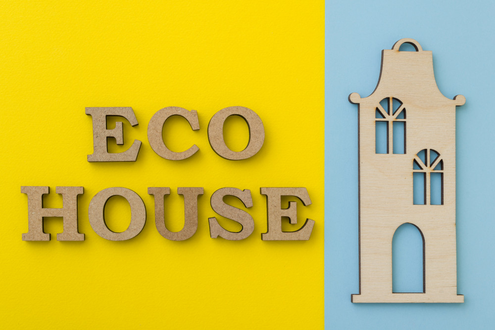 Éco-construction : les nouveaux standards pour bâtir durable