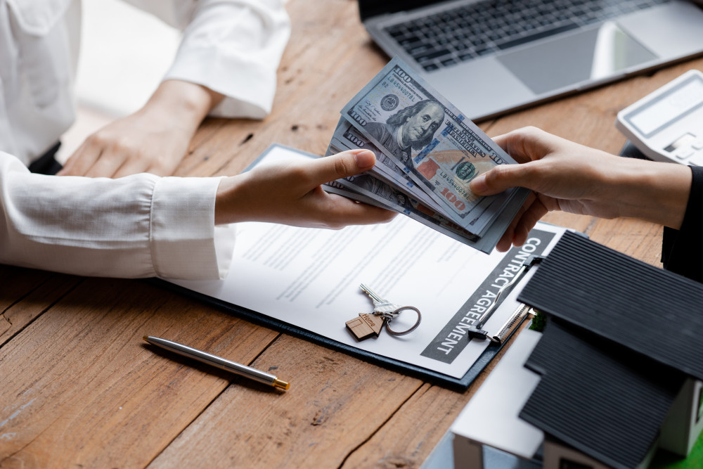 Les tendances en matière d'immobilier pour les investisseurs à revenu fixe