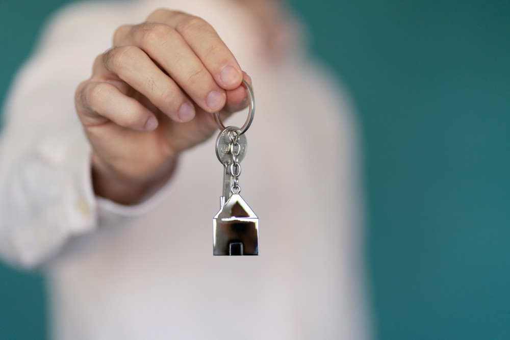 Comment gérer la paperasserie lors de l'achat d'une maison?