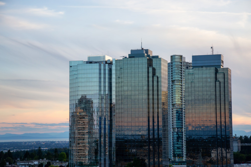 Immobilier commercial: s'adapter à l'ère du shopping en ligne