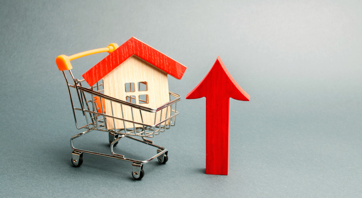 Crédit immobilier: taux bas, est-ce toujours le moment d'emprunter?