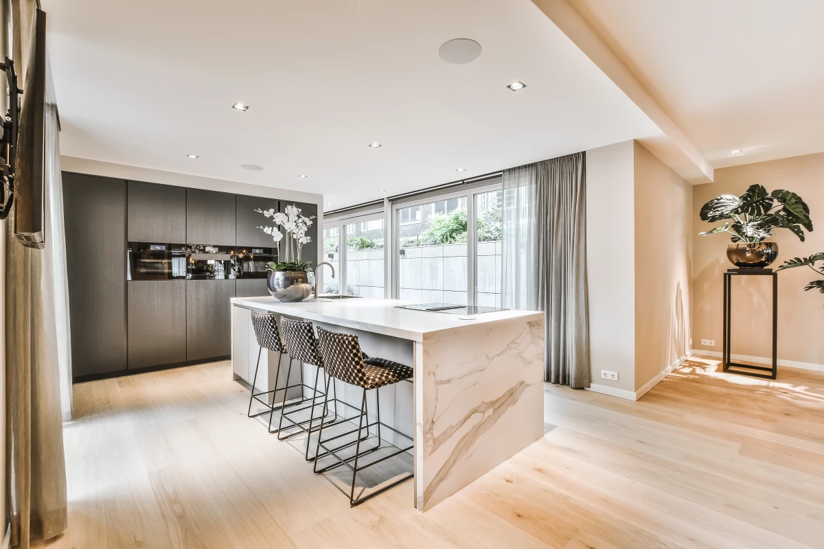 Immobilier de luxe : Zoom sur les destinations les plus convoitées