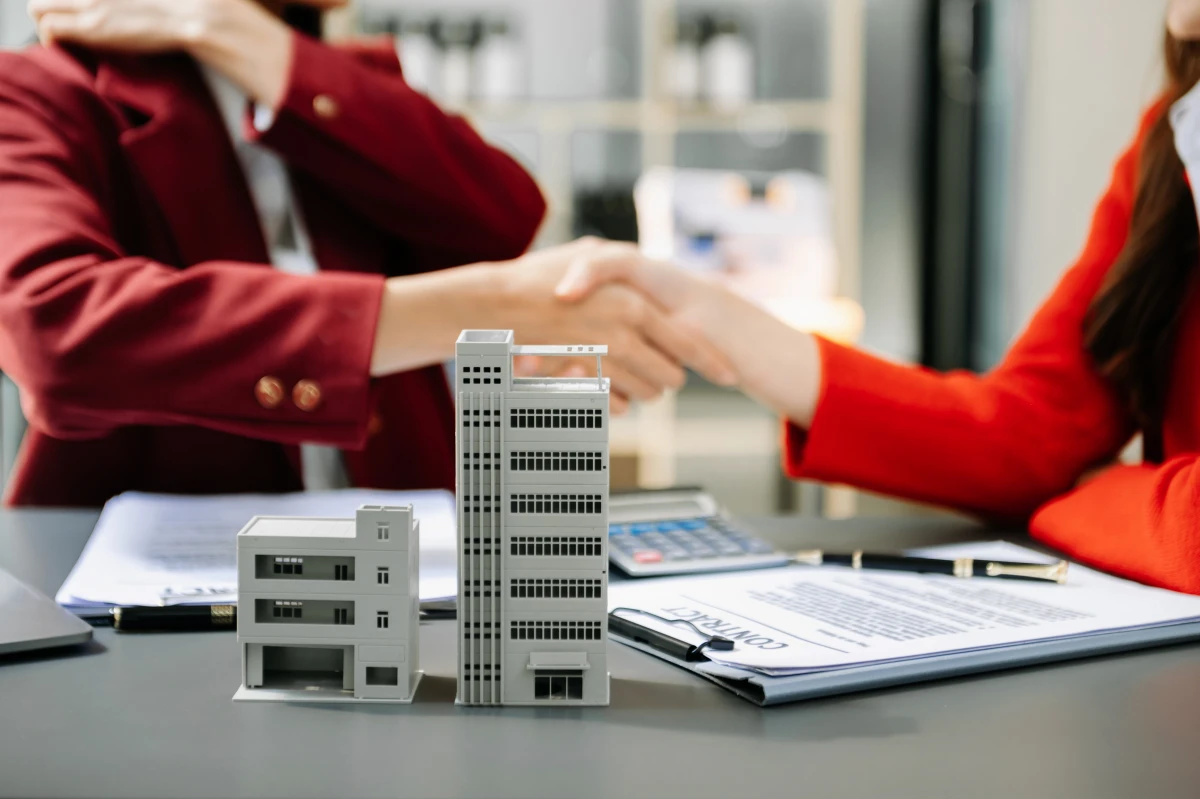 Le bail commercial : un atout majeur pour les investisseurs