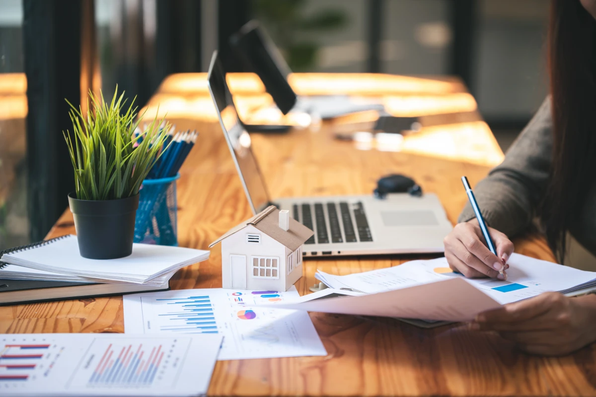 SCI : La clé d'une stratégie immobilière gagnante pour les investisseurs avisés