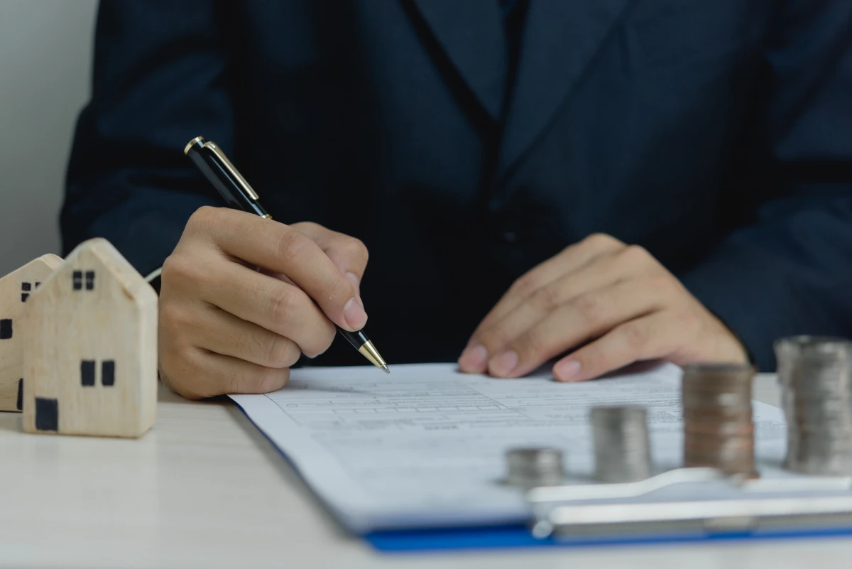 Estimation immobilière : la clé d'une vente réussie