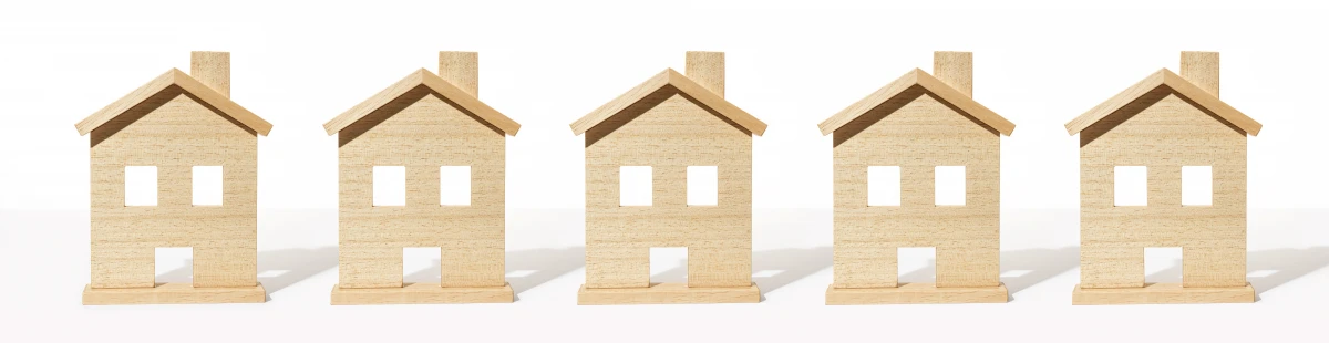 Immobilier : Les nouvelles lois bouleversent le paysage français