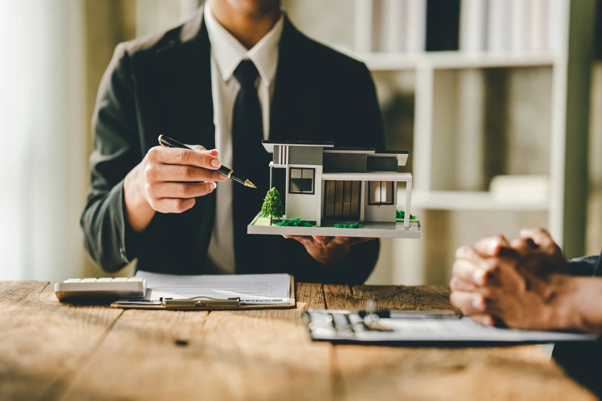 Immobilier post-COVID : Les nouvelles dynamiques qui redessinent le marché