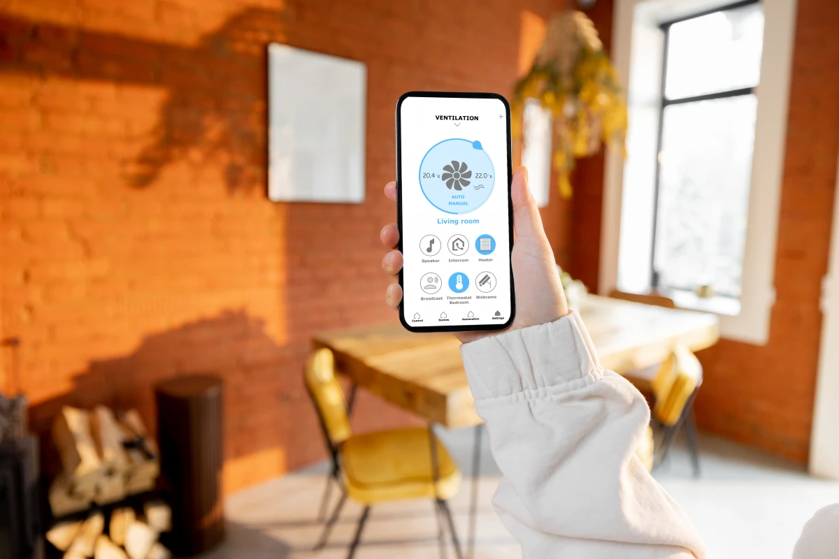 Smart Homes : La Révolution Silencieuse qui Transforme le Marché Immobilier