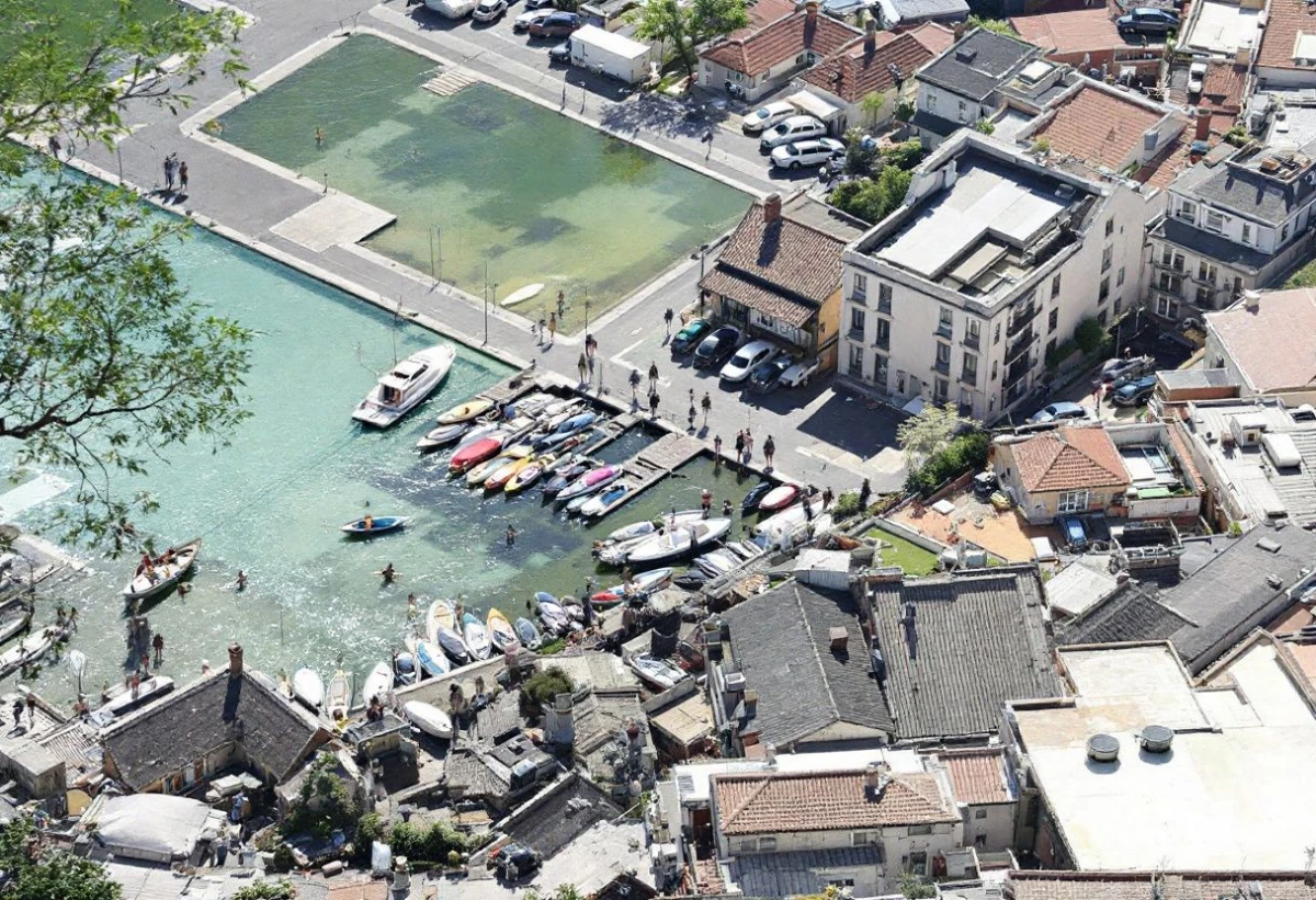 Achat immobilier en zone inondable : Naviguer dans les eaux troubles des risques