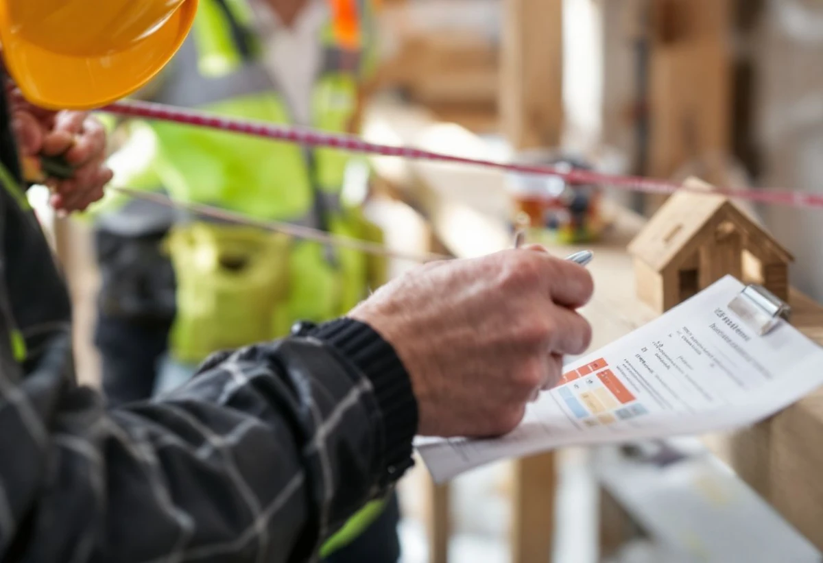 Permis de construire : Maîtrisez les délais et démarches pour concrétiser votre projet
