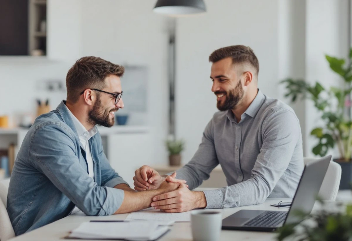 Acheter un bien à usage mixte : combiner habitation et bureau pour optimiser son investissement
