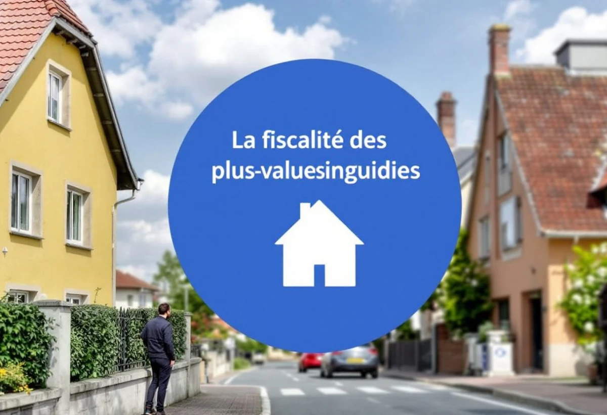 La fiscalité des plus-values immobilières : guide complet pour optimiser vos transactions
