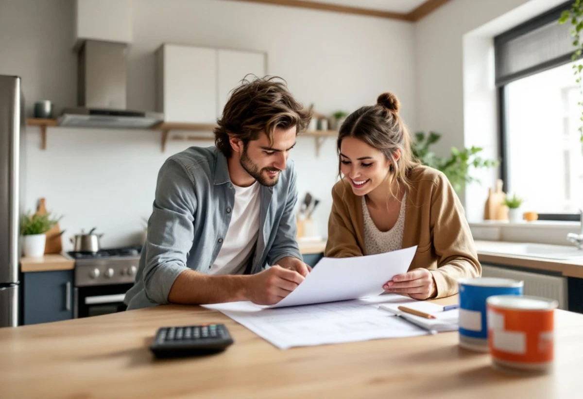 Optimisez vos rénovations immobilières grâce aux dispositifs fiscaux