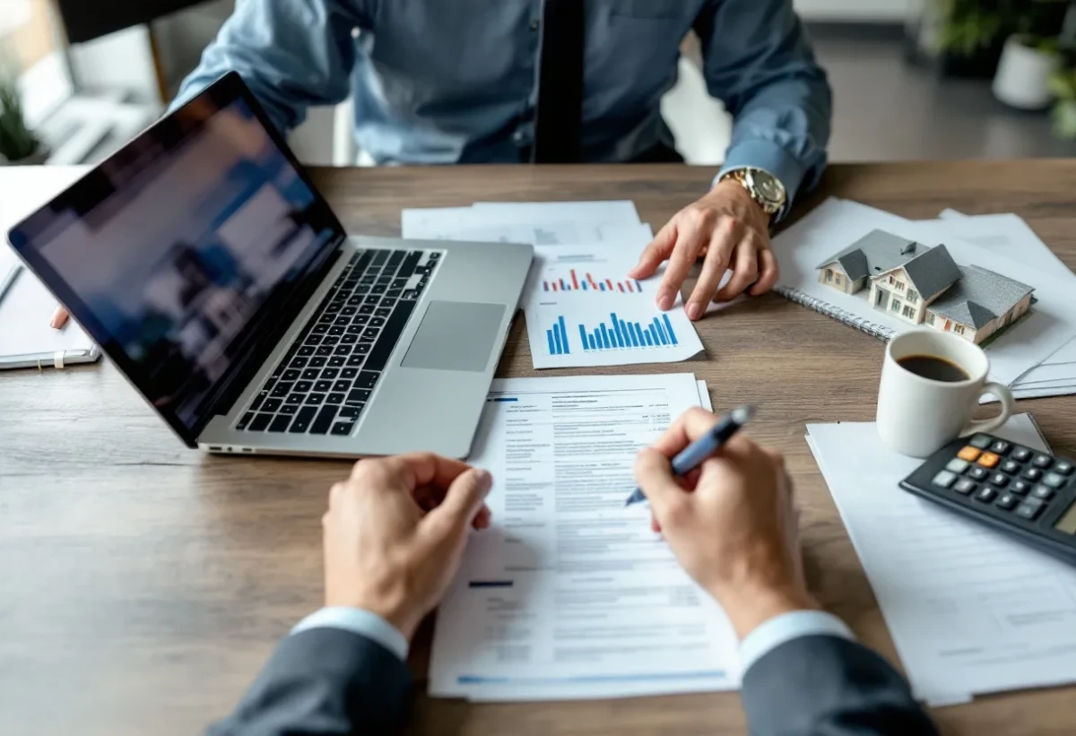 Maîtriser les frais d'entretien d'un bien locatif : Guide complet pour investisseurs avisés