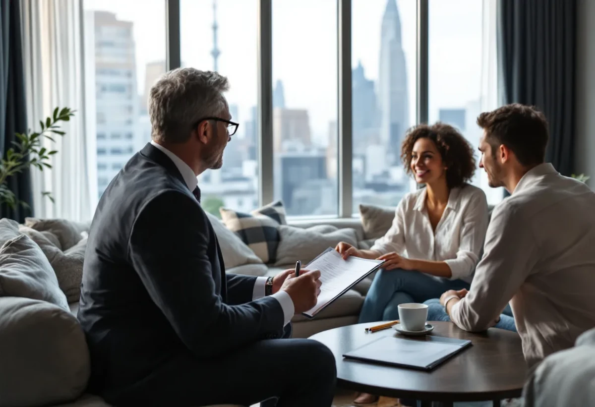 Préparer la vente d'un bien en copropriété : Guide complet pour une transaction réussie