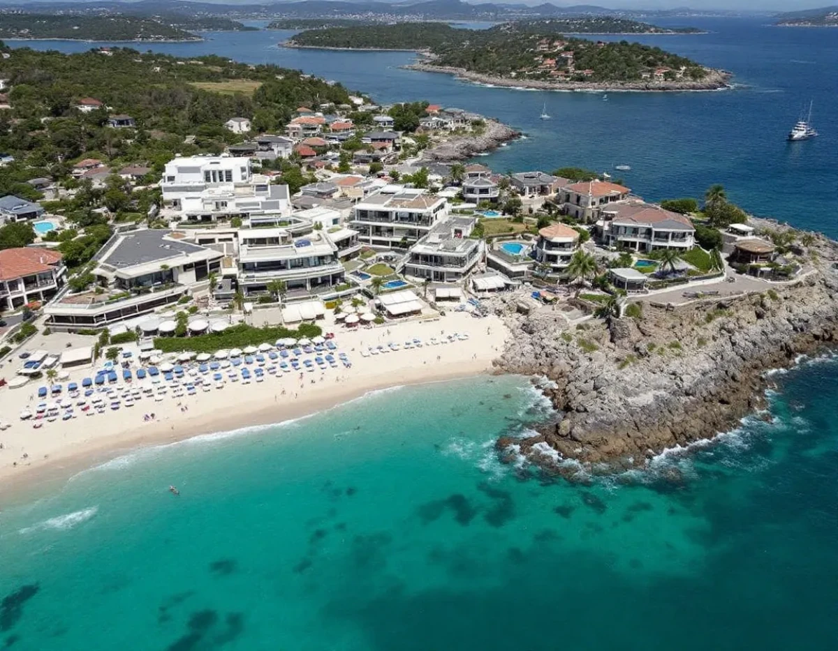 Trouvez Votre Maison de Rêve en Bord de Mer : Guide Expert pour l'Achat d'une Oasis Maritime