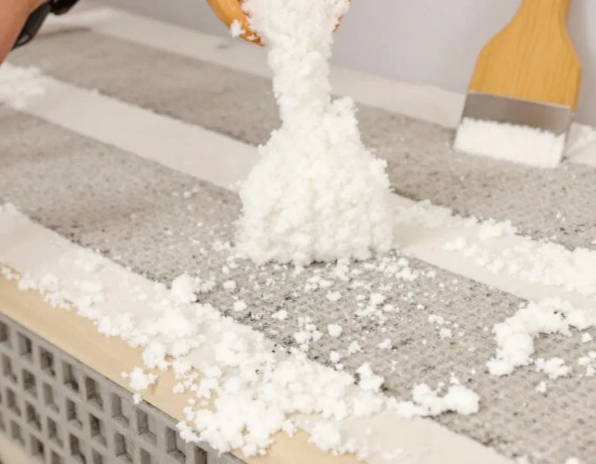 La Mousse de Polyuréthane pour Isolation : Risques Toxiques et Alternatives Sûres