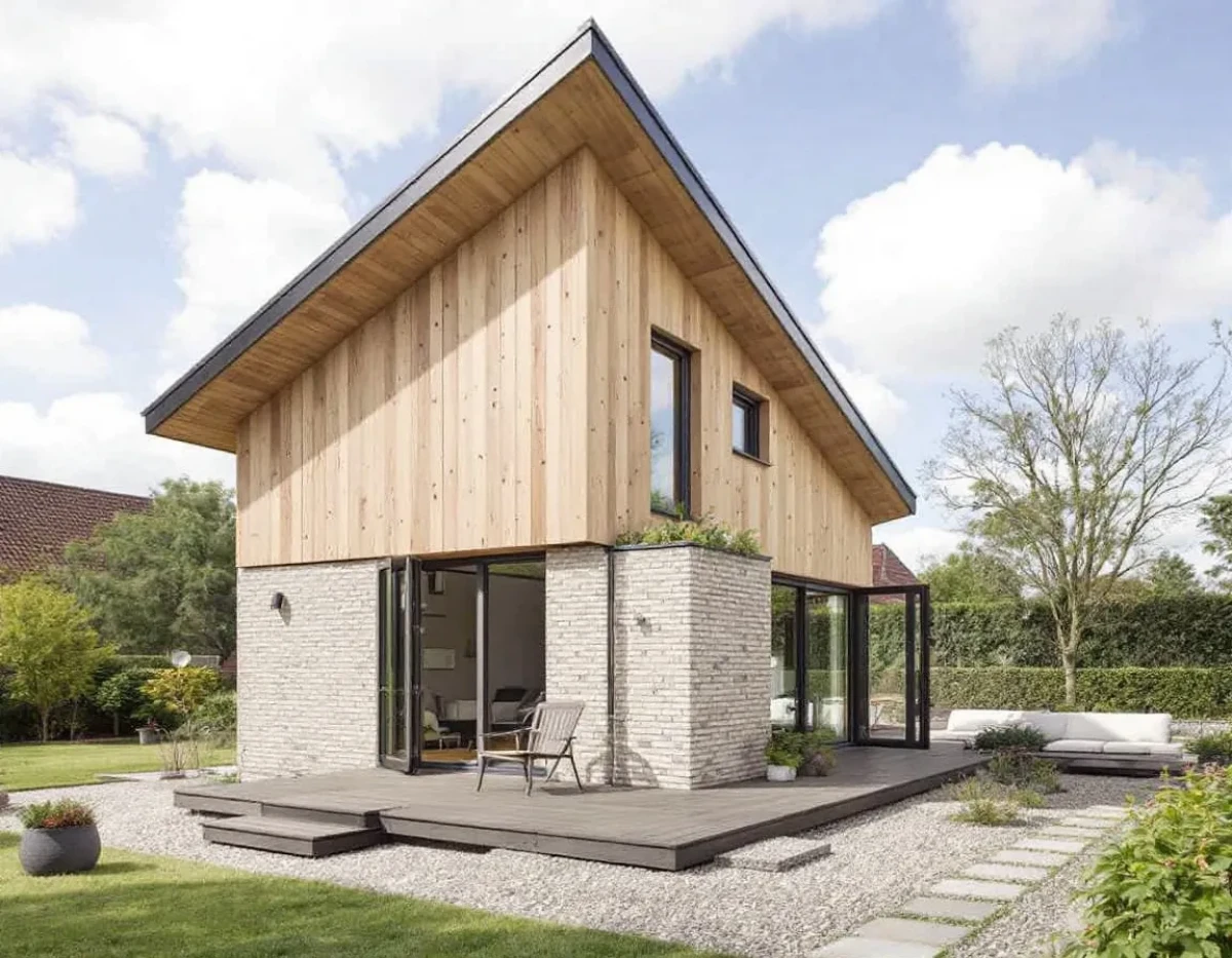 Panneaux en Liège : Une Solution Écologique Innovante pour l'Habitat Durable