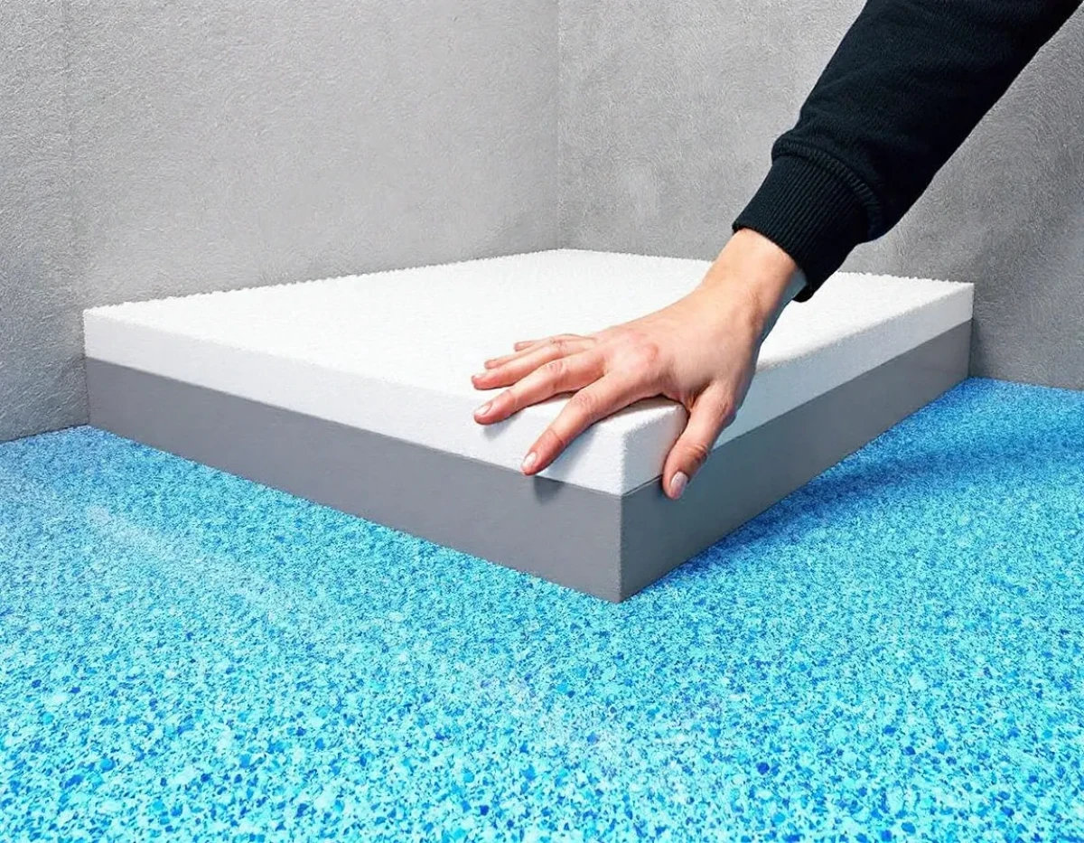 Polyuréthane: La Mousse Isolante pour une Habitation Éco-Responsable