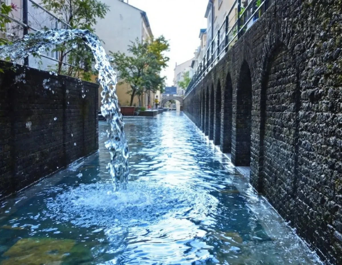 Défis Actuels de la Loi sur l'Eau pour les Experts en Bâtiment et Rénovation: Ce Que Vous Devez Savoir