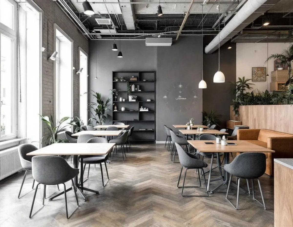 Espaces de coworking parisiens : les meilleurs lieux pour booster votre productivité