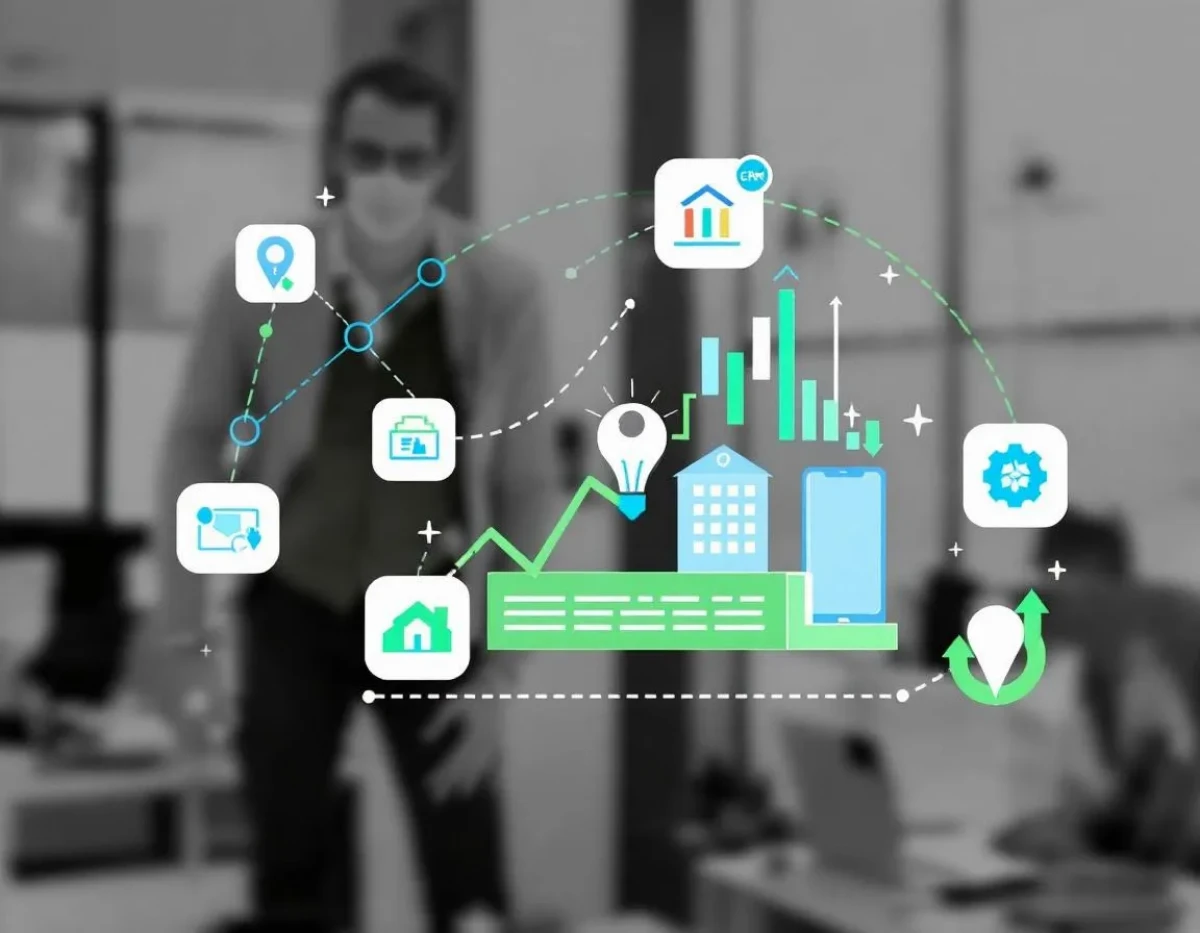 Choix de CRM pour Promoteurs Immobiliers : Guide Complet pour Optimaliser la Gestion Immobilière