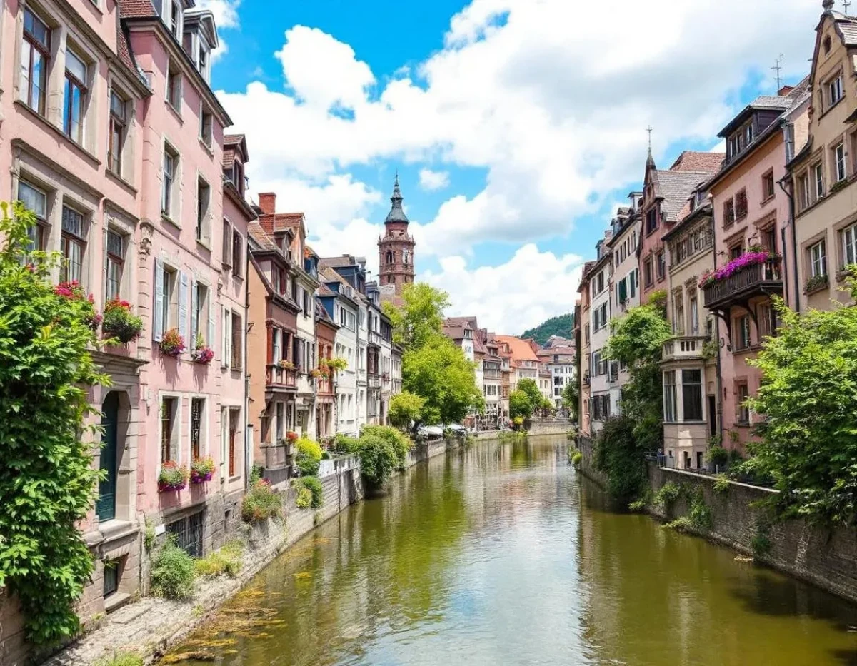 Guide Complet pour l'Achat de Votre Premier Bien Immobilier à Strasbourg