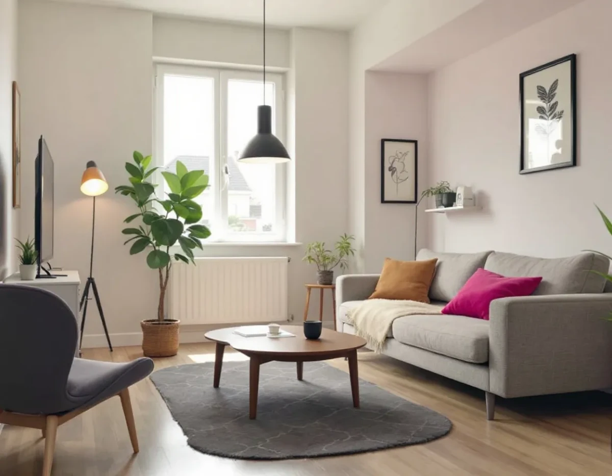 Qui paie les charges dans un logement meublé ? Guide complet pour comprendre les responsabilités