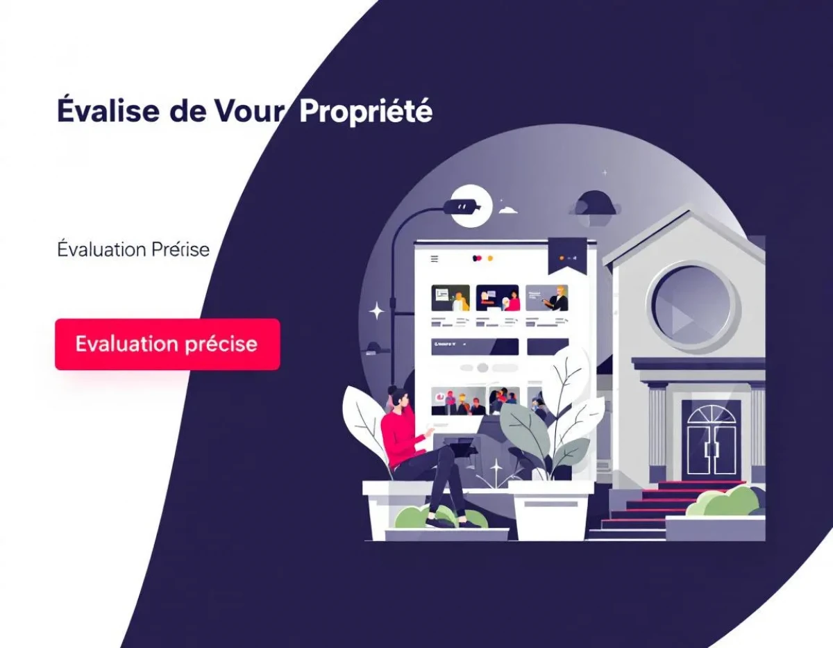 Évaluation Précise de Votre Propriété