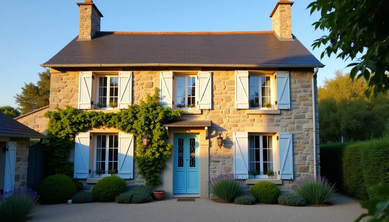 Maison à vendre Lamballe : comment trouver la perle rare