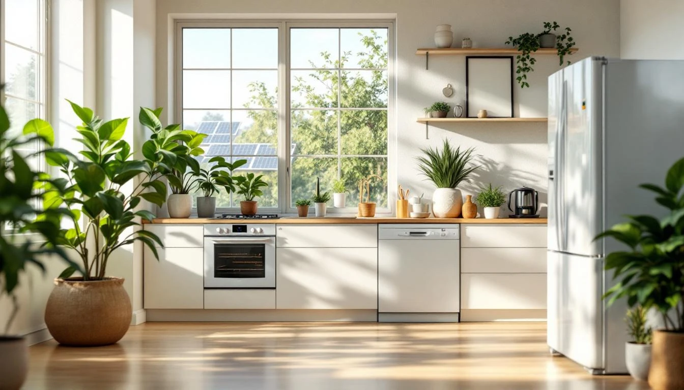 Immobilier et transition énergétique : les aides disponibles