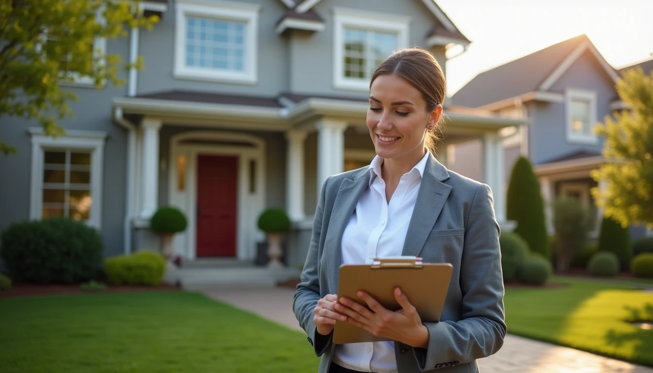 Comment faire une estimation bien immobilier sans se tromper