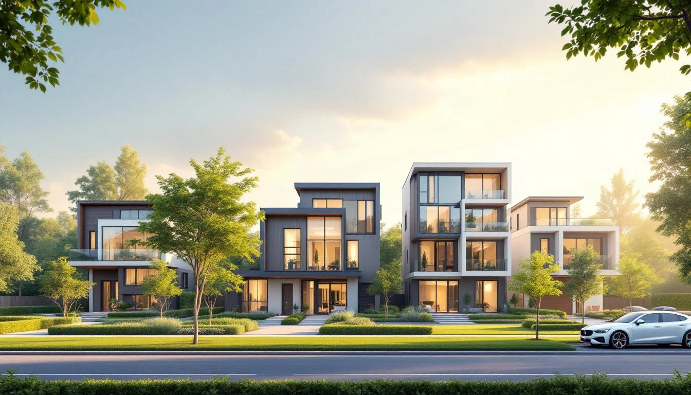 Les 5 tendances immobilières à suivre de près en 2026