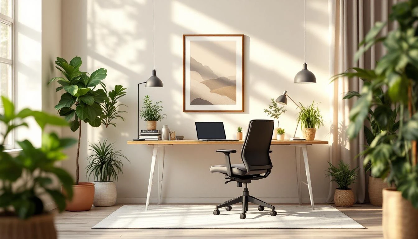 Les impacts du télétravail sur le marché immobilier en 2026