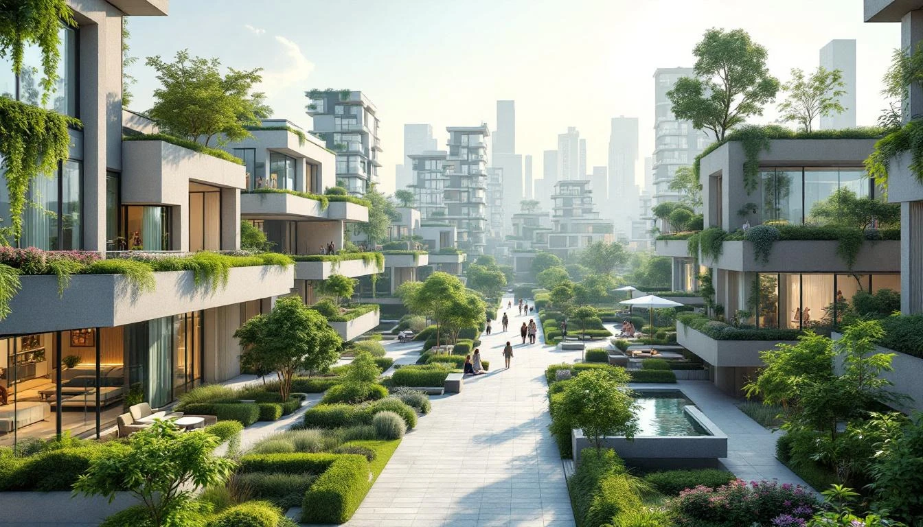 Immobilier en 2026 : quelles tendances vont transformer le marché