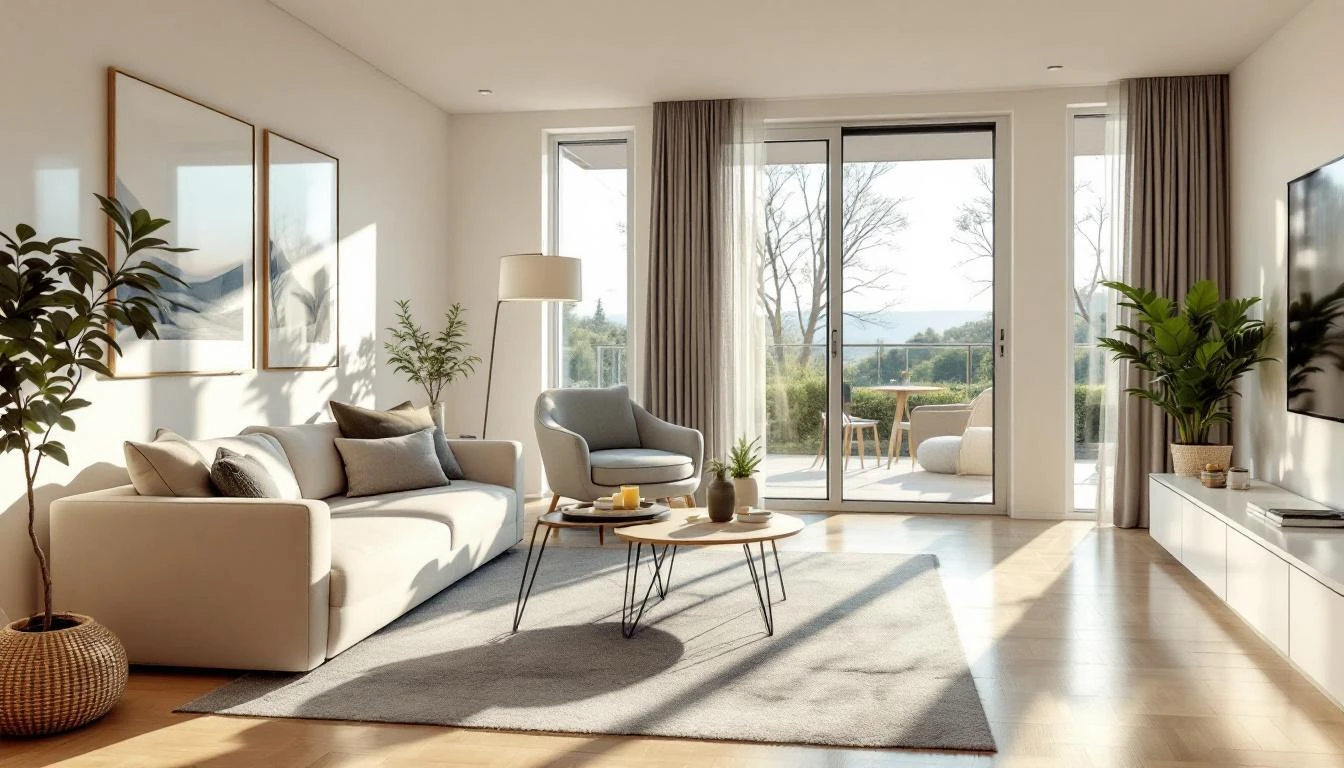 Locations appartements La Roche sur Yon : offres et prix 2026