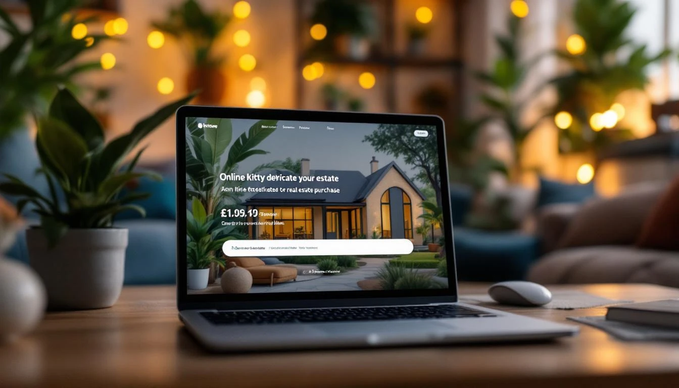Comment faire une cagnotte en ligne pour son achat immobilier