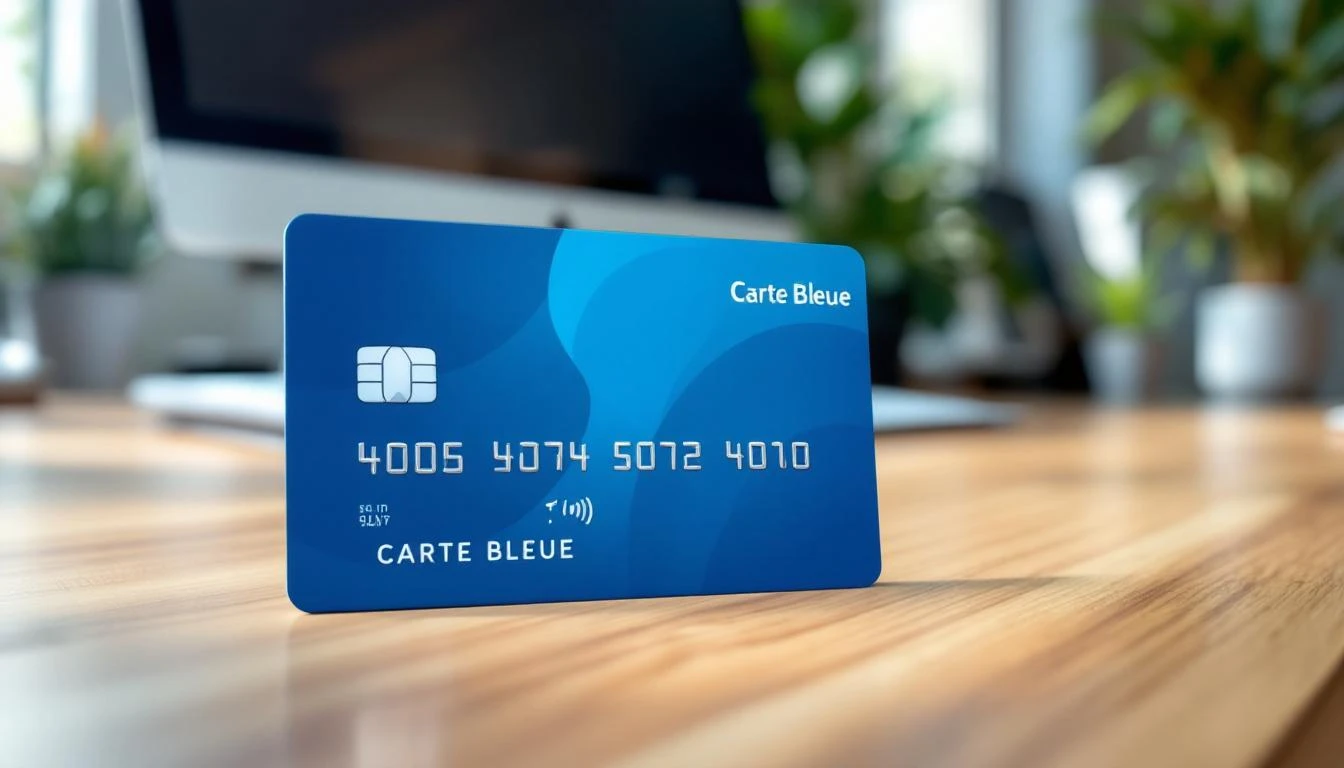 e carte bleue la banque postale : sécurisez vos transactions