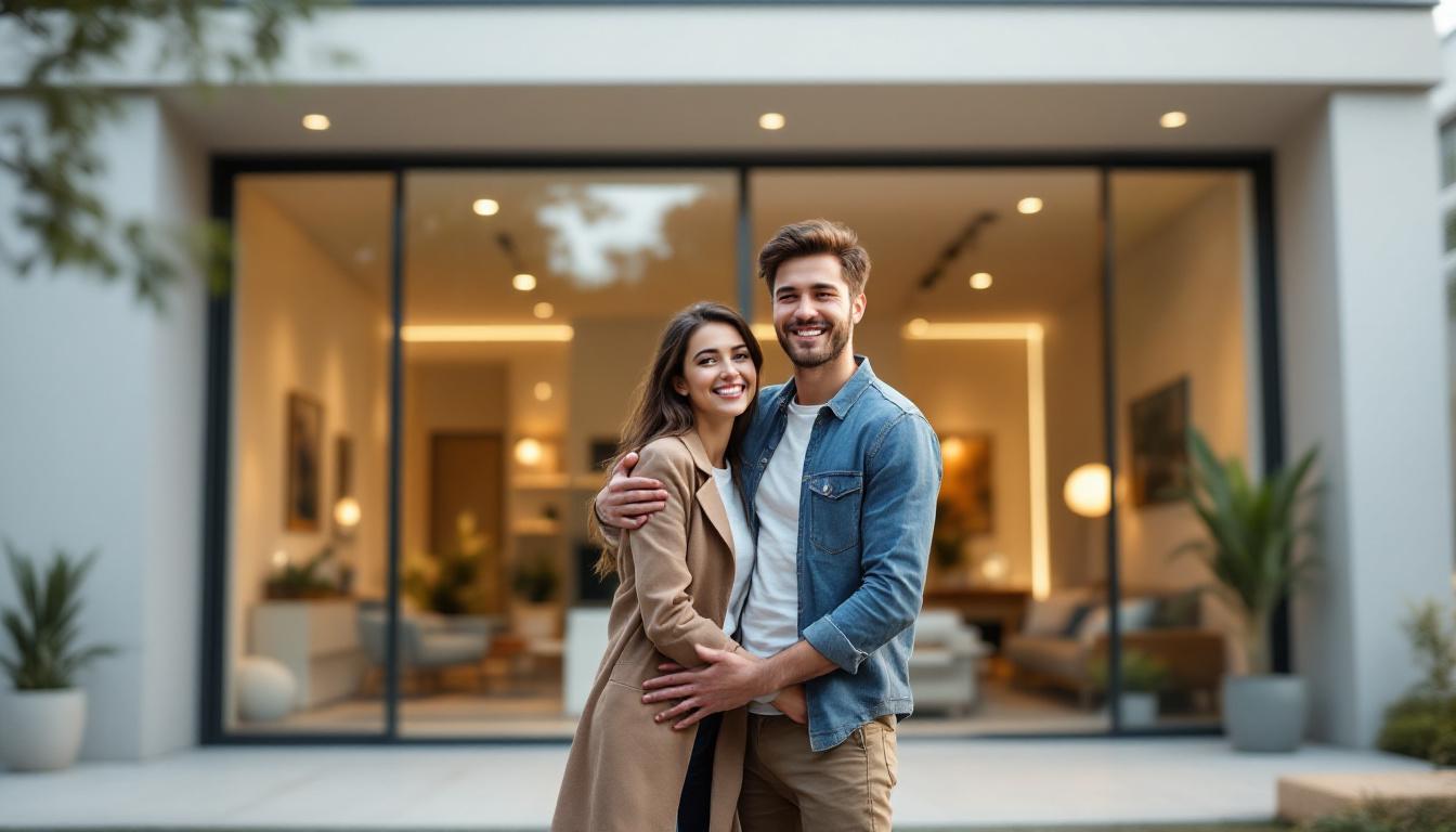 Devenir propriétaire à moins de 30 ans