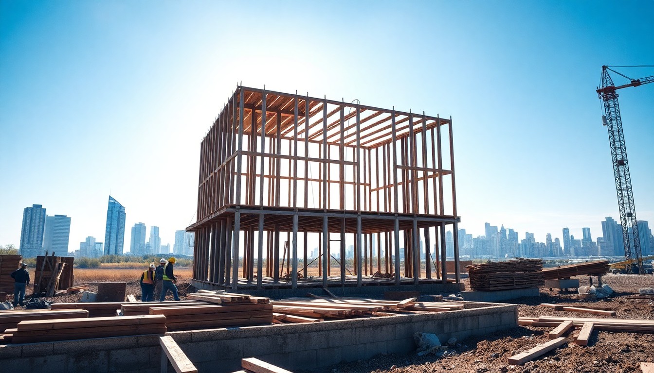 DCE définition : explications pour vos projets de construction