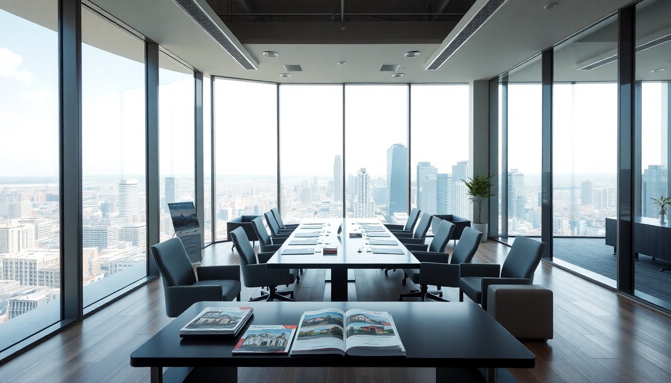 Top 10 des franchises les plus rentables pour investir en immobilier
