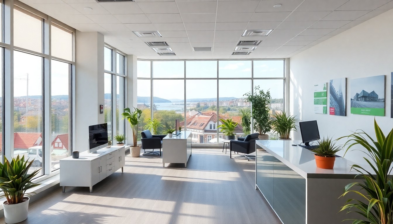 Comment Century 21 Vichy facilite votre projet immobilier