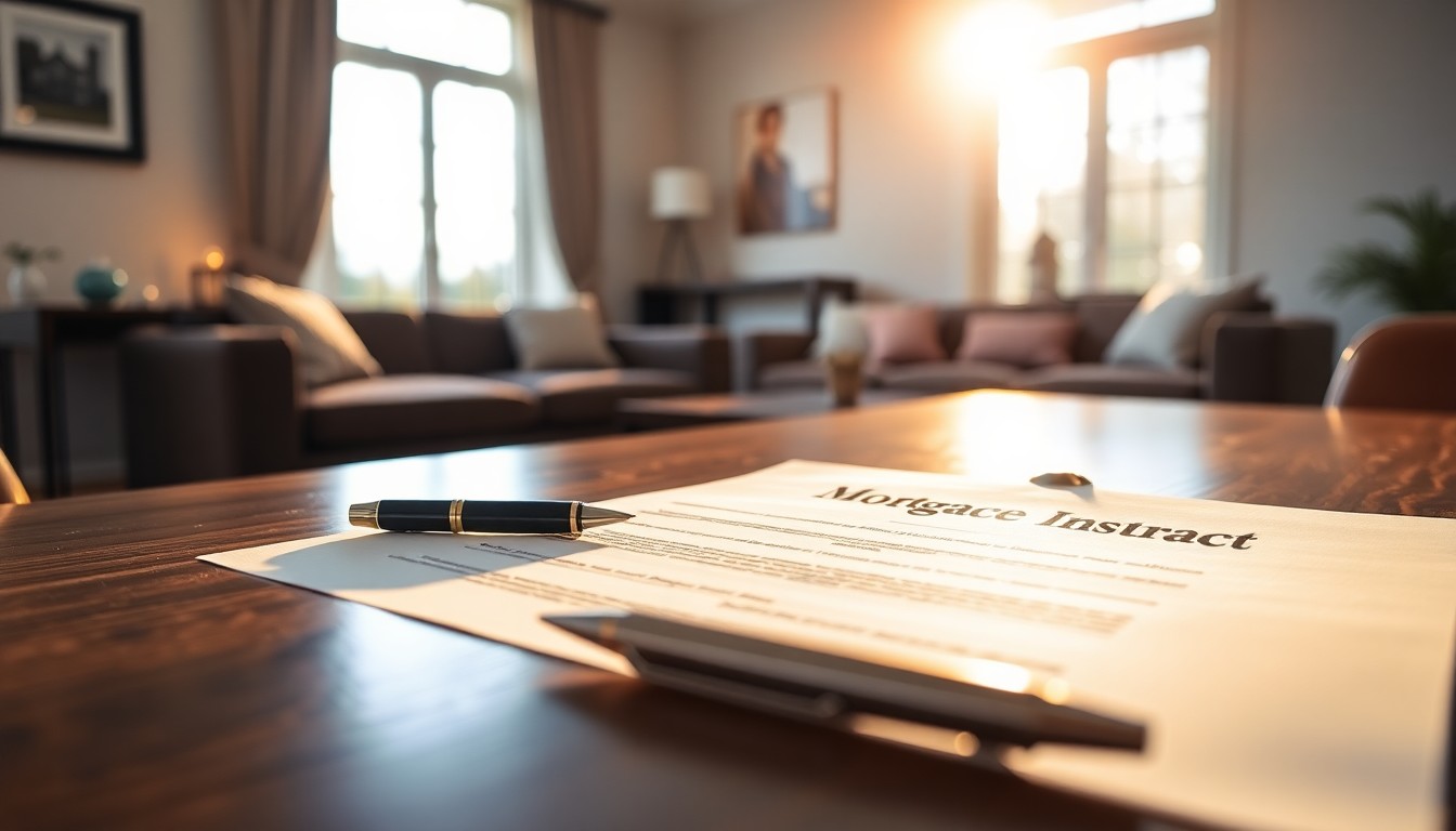 Pourquoi choisir une assurance prêt immobilier sur mesure