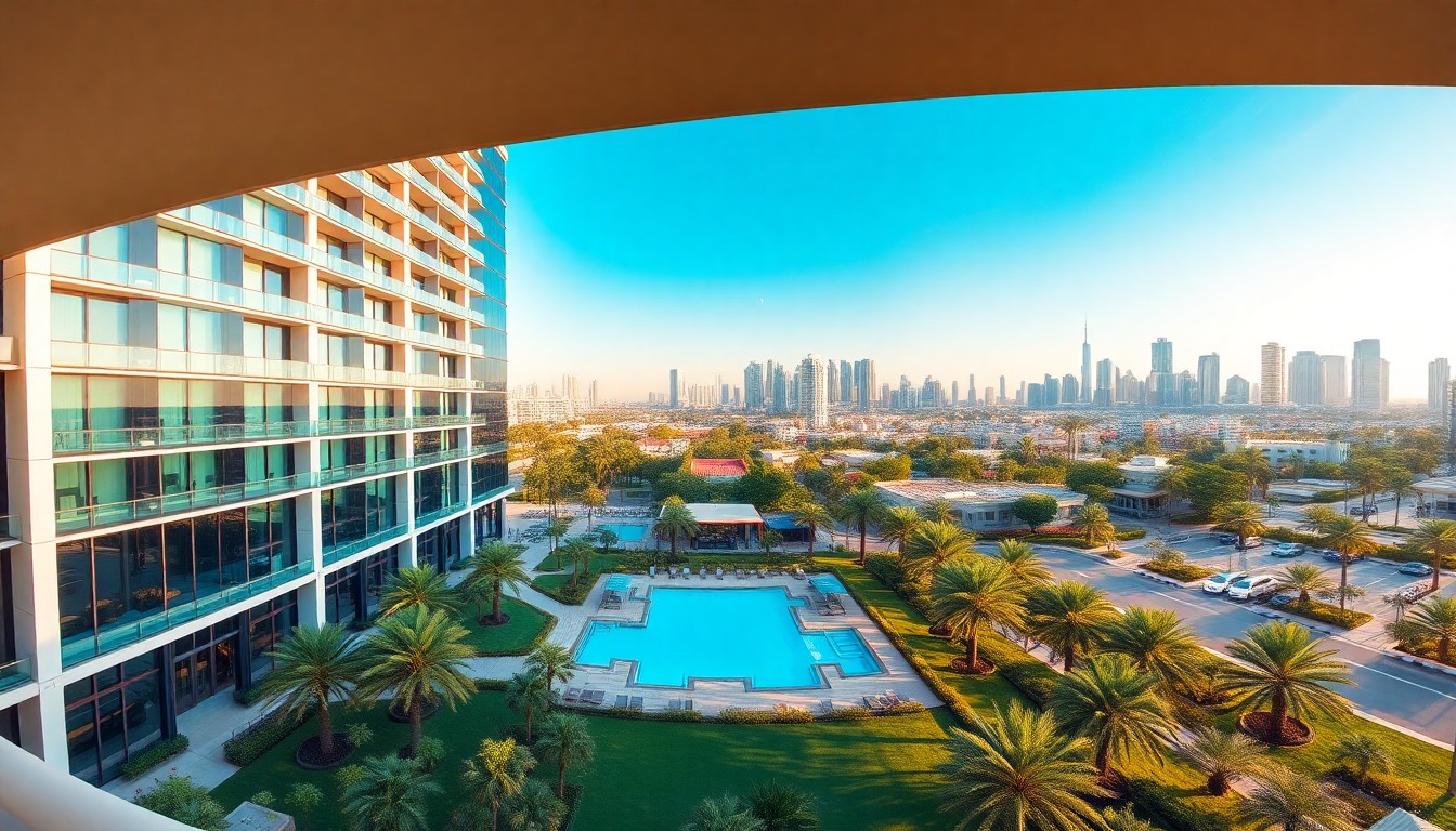 Les prix de l'immobilier à Silicon Dubai en 2026