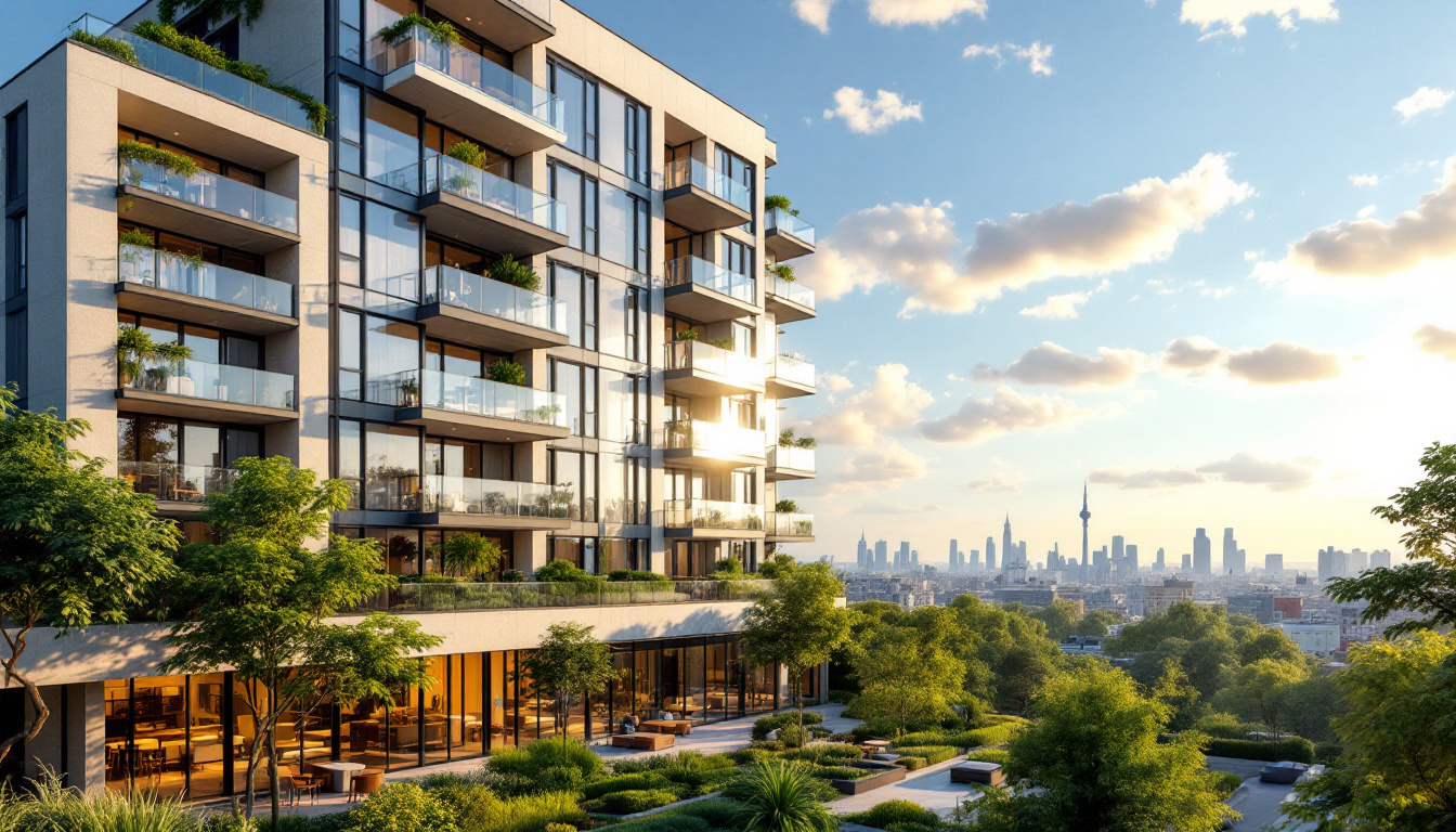 Les quartiers prometteurs pour investir dans l'immobilier en 2026