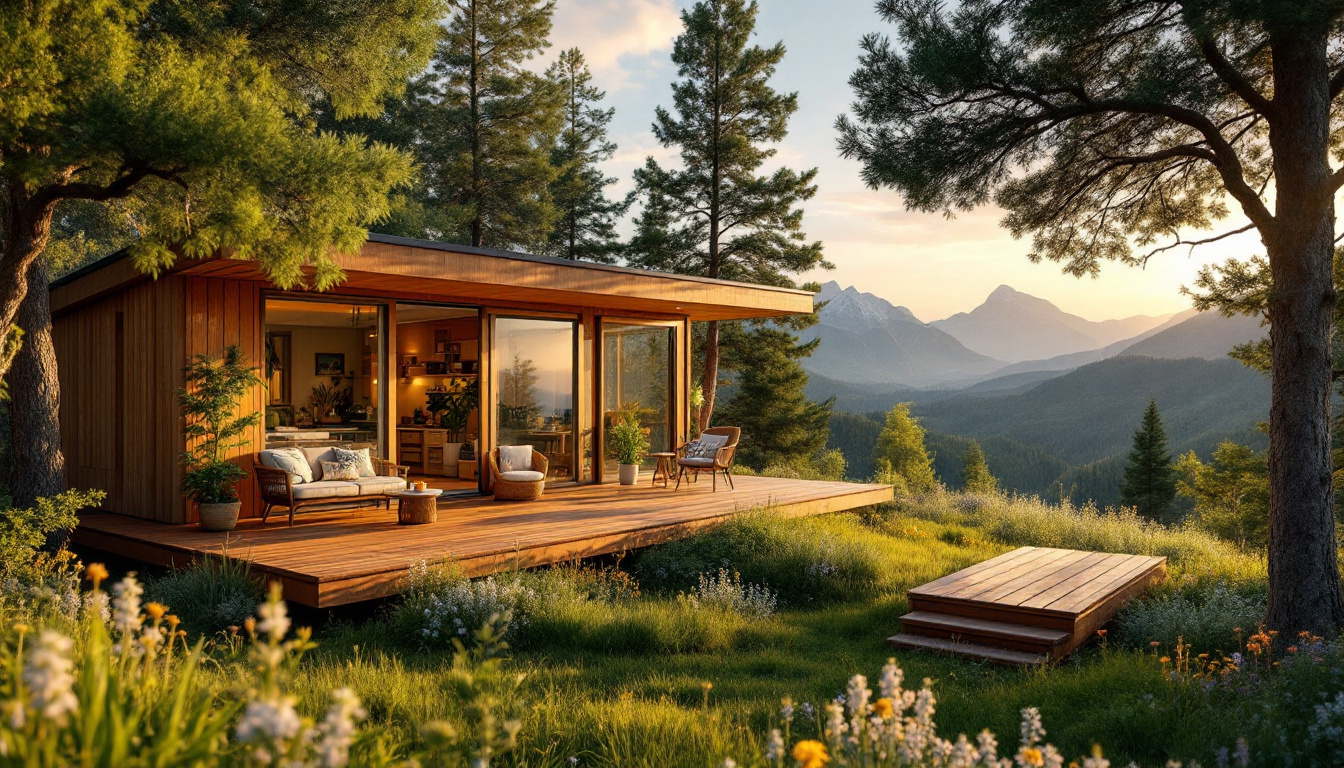 Location de vacances eco-friendly : séduire la nouvelle génération
