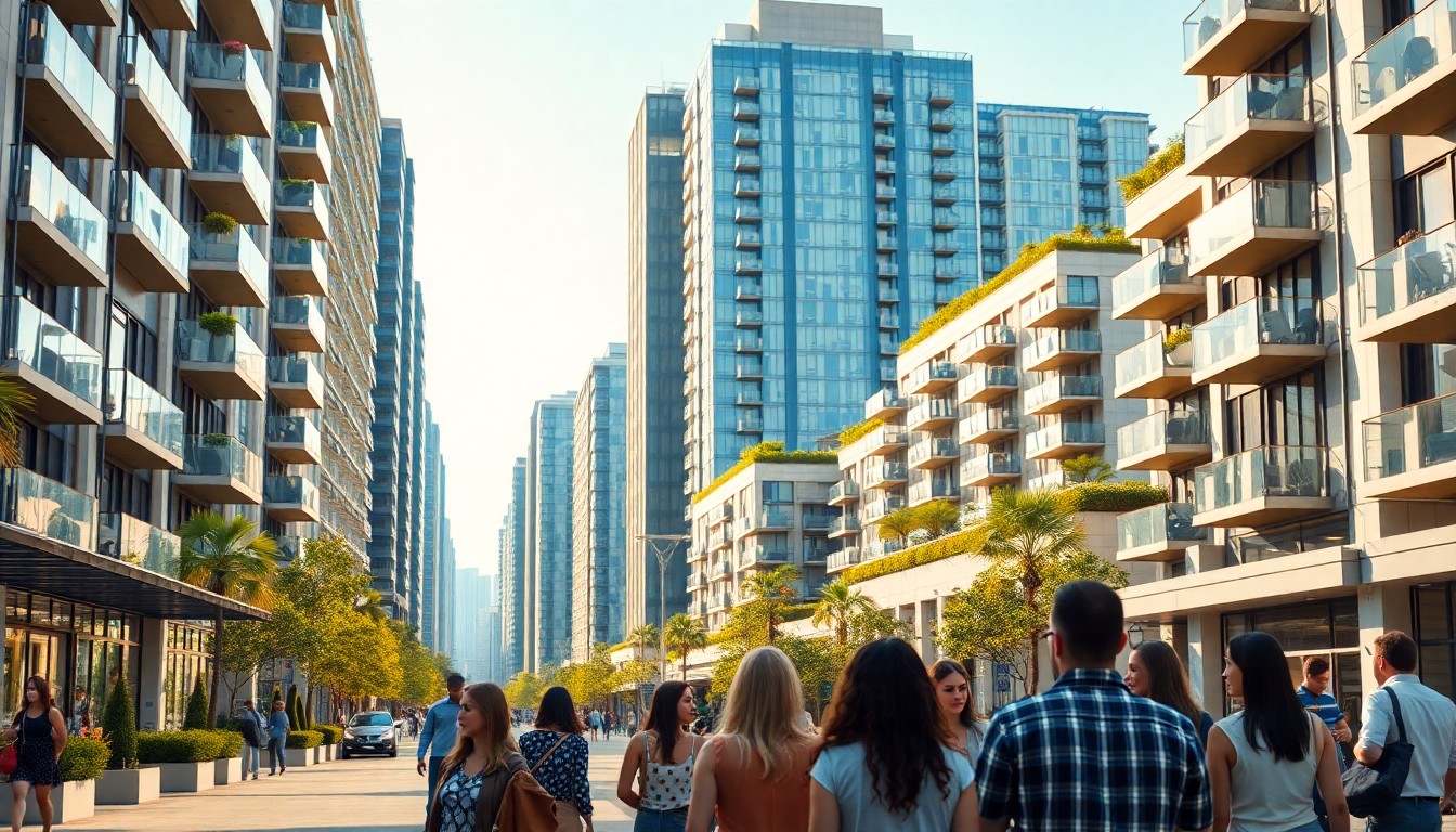 Quelles sont les franchises les plus rentables dans l'immobilier