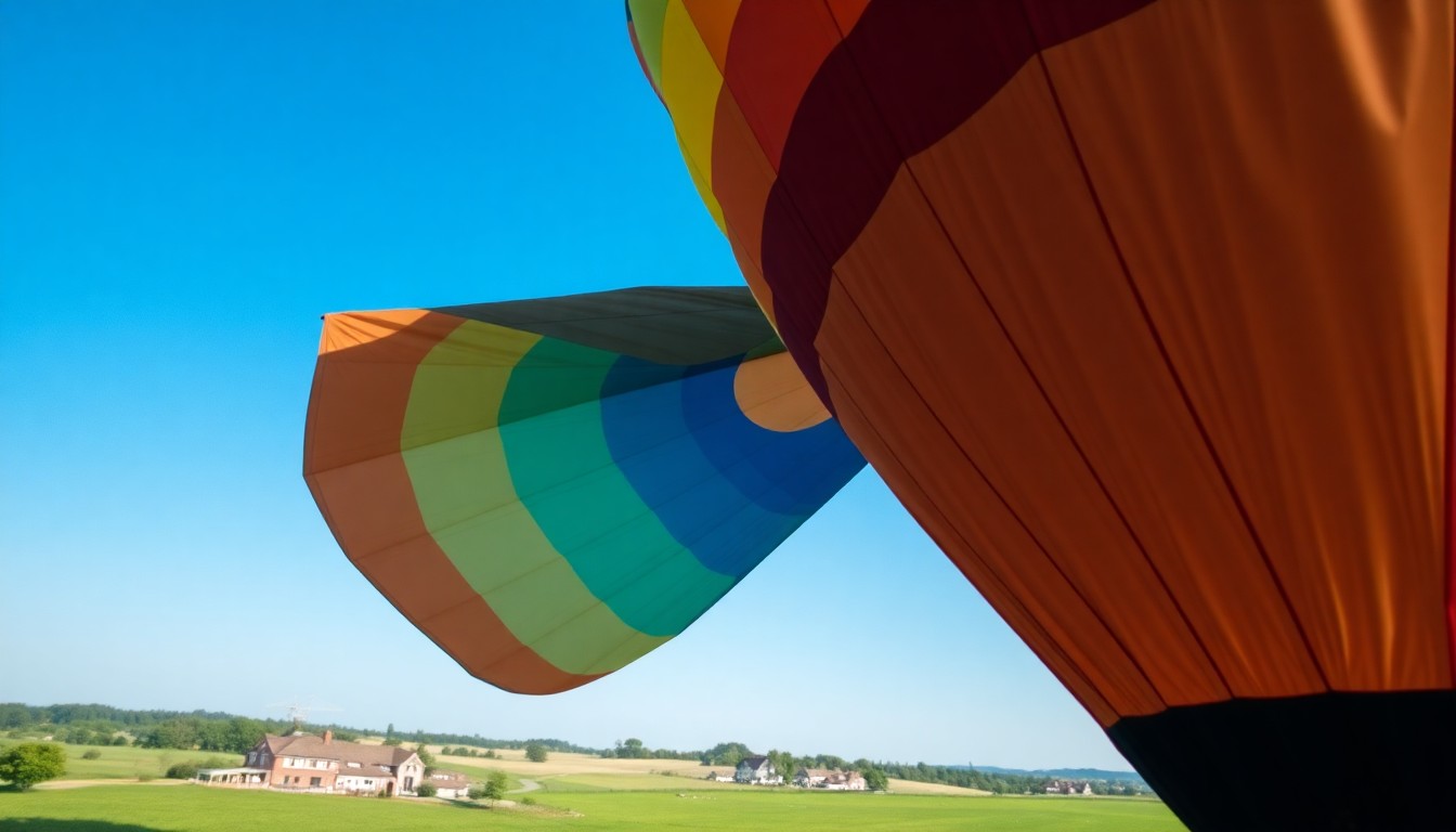 Ballon thermodynamique fonctionnement : explications techniques