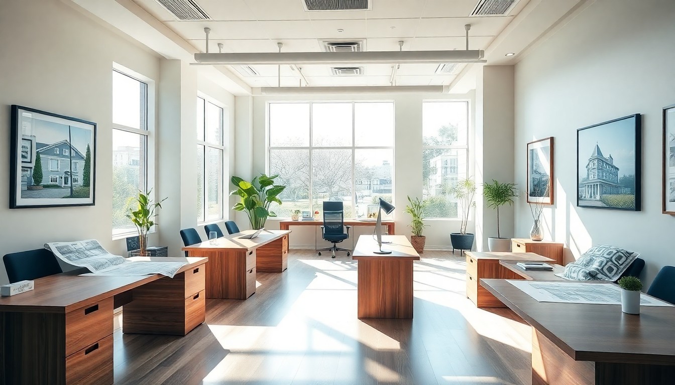 DCE définition en immobilier : les 5 points essentiels à retenir